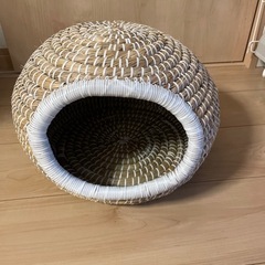 ドギーマン　にゃんこのちぐら