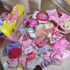 メルちゃん♡グッツ♡洋服♡小物♡など