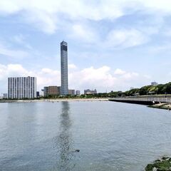 千葉幕張でSUP体験・持込可プライベートガイド・レッスン 稲毛倶楽部