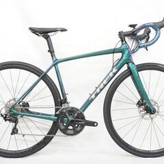 【SALE】TREK 「トレック」 EMONDA SL5 DISC 2020年モデル ロードバイク スポーツバイク 3722061400014