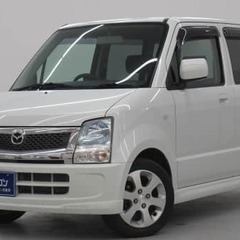 この車種で⁉４WD✨✨