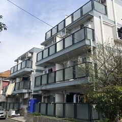 ✨敷金/礼金0円・仲介手数料0円✨水商売・無職OK😄 東京メトロ...