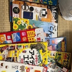 締め切ります 子供服 水筒 化粧水 石鹸 その他いろいろの画像