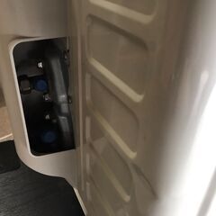HITACHI 日立 白くまくん ルームエアコン RAS-G22E 2.2kw 2017年製の画像