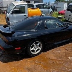 rx7 限定700台の画像