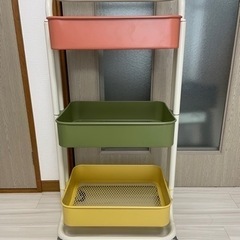 ベビーワゴン(コストコ)