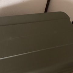 TRUSCO カーゴボックスの画像