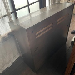 YAMAHA ヤマハ 足踏み式 足踏みオルガン リードオルガンの画像