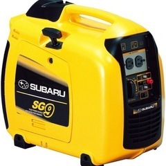 スバル sg9 値下げしました