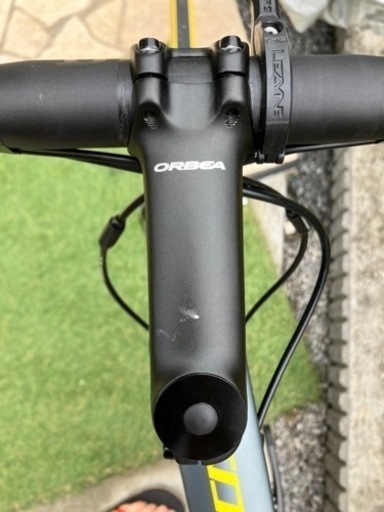 8.3kg ORBEA ORCA M30 2018 サイズ55