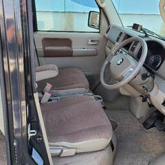 エブリイワゴン　オイル消費ありの画像