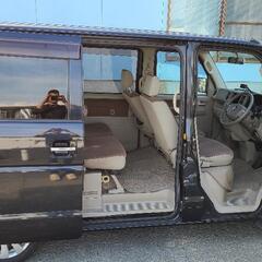 エブリイワゴン　オイル消費ありの画像