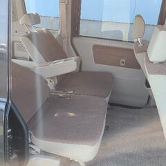 エブリイワゴン　オイル消費ありの画像