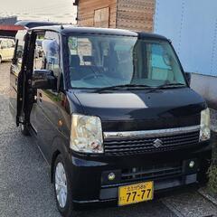 エブリイワゴン　オイル消費あり