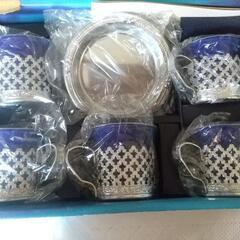 コ―ヒ―セット