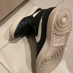 運動靴の画像