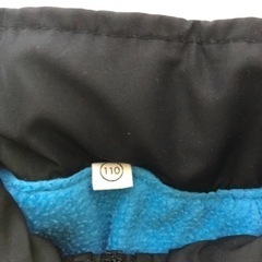 子供服 キッズ アウター サイズ 110の画像