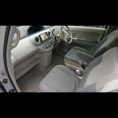 ご成約ありがとうございました 群馬 走行少 H23 トヨタ ポルテ 130i Cパケ HID 地デジナビETCの画像