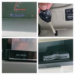 ご成約ありがとうございました 群馬 走行少 H23 トヨタ ポルテ 130i Cパケ HID 地デジナビETCの画像