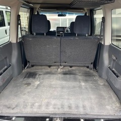 【1週間限定値下】トヨタピクシスバン平成27年式11万km令和5年12月まで車検ありの画像