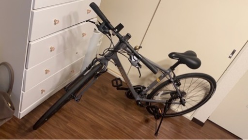 コーダーブルーム　2021年モデル　レイルアクティブ