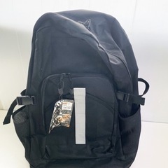 【未使用品】ワークマン 特大 Dパック FW-11