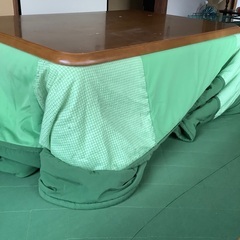 こたつ