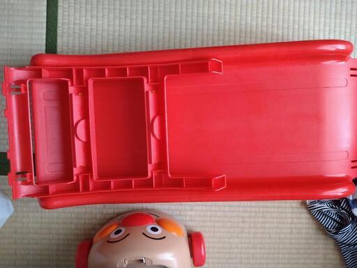 アンパンマンブランコパークdx部品