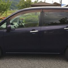 2011年式 ムーブ  2WD 燃費約ℓ/20㎞ 即決116,280の画像
