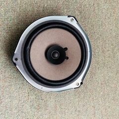 タント la600s 純正スピーカー