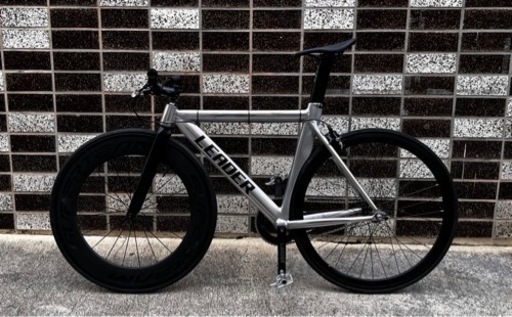 リーダー725TR polish