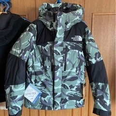 THE NORTH FACE ノースフェイス ノベルティバルトロ...