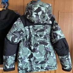 THE NORTH FACE ノースフェイス ノベルティバルトロライトJKTの画像