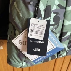 THE NORTH FACE ノースフェイス ノベルティバルトロライトJKTの画像