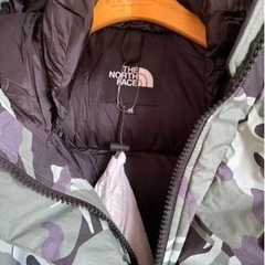 THE NORTH FACE ノースフェイス ノベルティバルトロライトJKTの画像