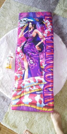 ワンピース好き？