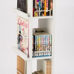 【未使用】ディスプレイラックの画像