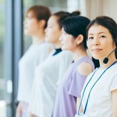 【神谷町】未経験OK＊週4日～♪トークスクリプトあり発信オペレー...
