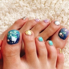 ネイリスト募集の画像