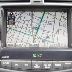 自社ローンって知ってますか？信販会社を通さないんです😎金利０％＆キャンペーン中✨装備充実！トヨタ クラウン アスリート　ナビパッケージ🚗の画像