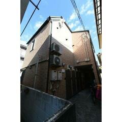 来店無しで契約までLINEで完結も可能です！！★大田区東蒲田 ア...