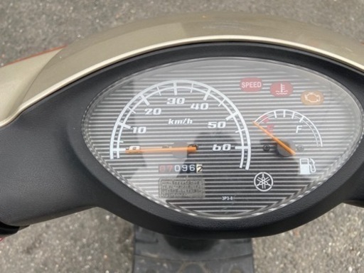 お手頃♪SA36J ジョグ♪ 距離約7000キロ！シート破けなし！程度悪くないと思います♪