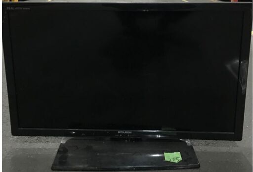 【6月限定】液晶テレビ32型　（三菱電機 LCD-32LB4）No225