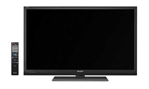 【売約済み】　シャープ SHARP LC-40H9 [40V型 地上・BS・CSデジタルハイビジョン液晶テレビ LED AQUOS ア