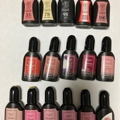 エアブラシカラーセット販売