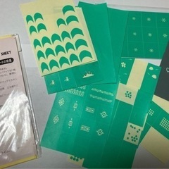 エアブラシカラーセット販売の画像