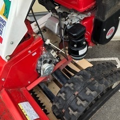 共立 HRC802B ハンマーナイフモアの画像