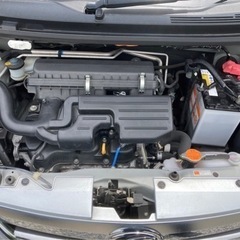 ご利用頂きましてありがとうございました！🌟🌟綺麗です‼️低燃費ミライース‼️車検R5.8月‼️通勤、デリバリーに‼️🌟🌟の画像