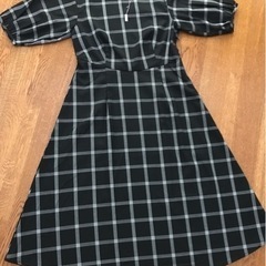 【未使用】ワンピース
