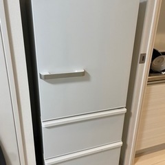 【中古・取りに来て！】冷蔵庫AQUA